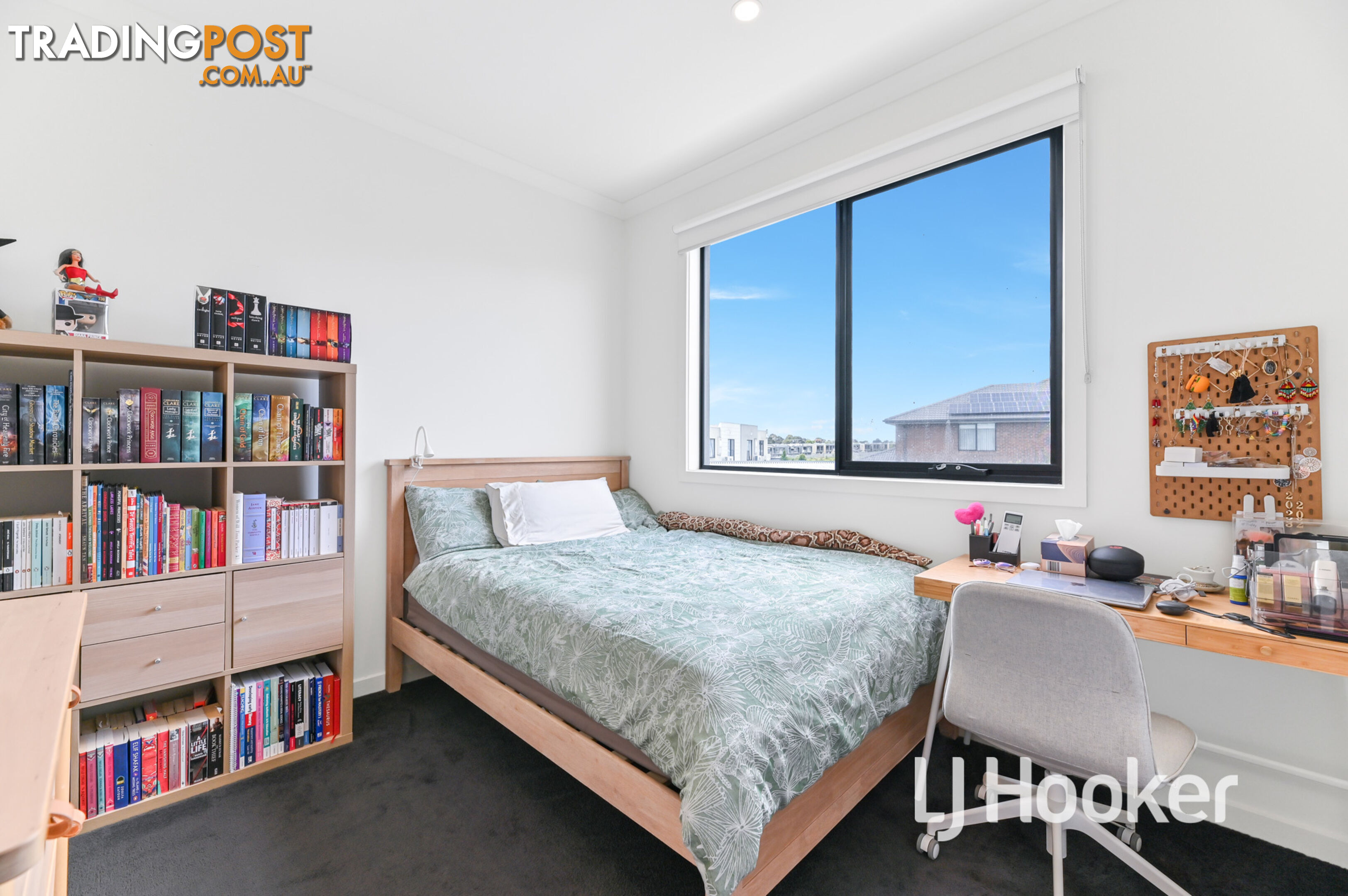 119 Willow Glen Boulevard CRANBOURNE VIC 3977