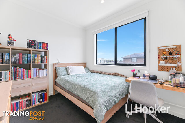 119 Willow Glen Boulevard CRANBOURNE VIC 3977