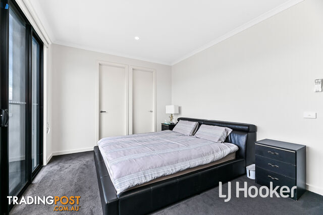 119 Willow Glen Boulevard CRANBOURNE VIC 3977