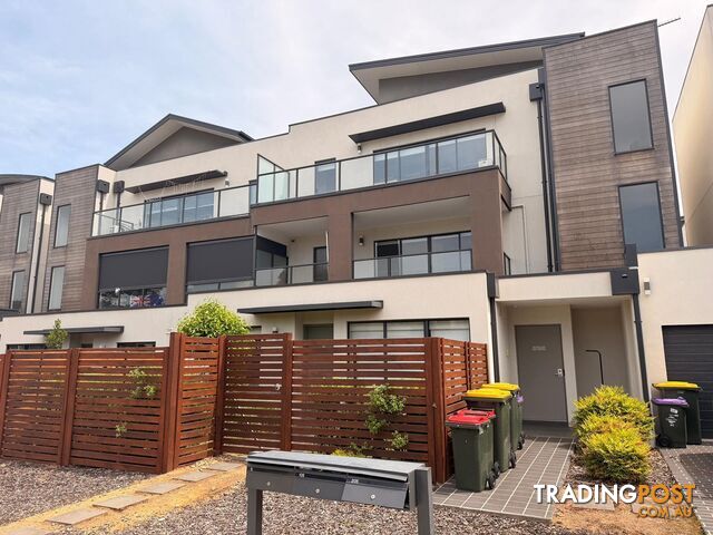 105 Lilliana Boulevard CARRUM DOWNS VIC 3201