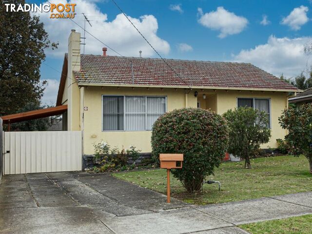 12 Catalpa Street DOVETON VIC 3177