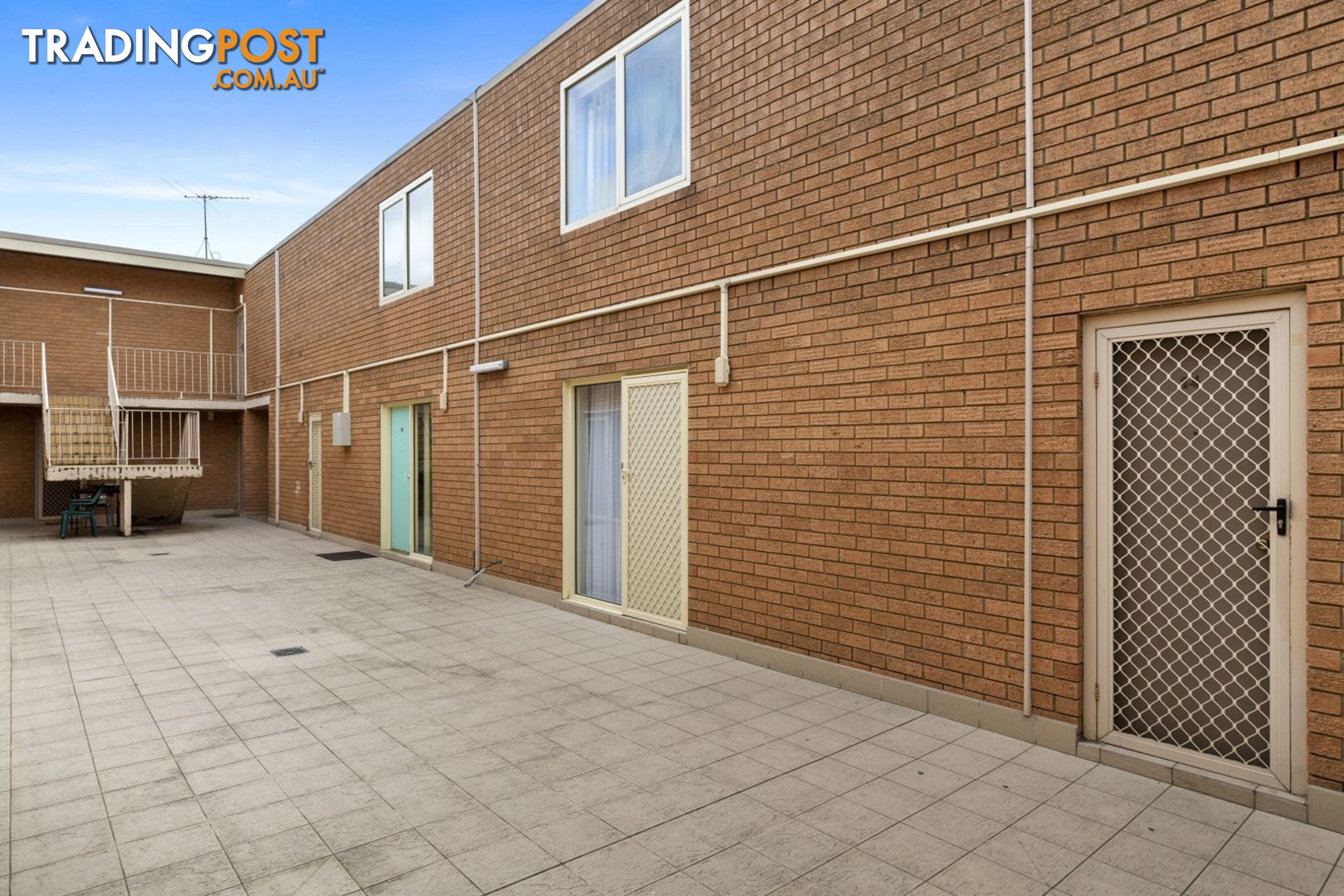 11/9 Weller Street DANDENONG VIC 3175