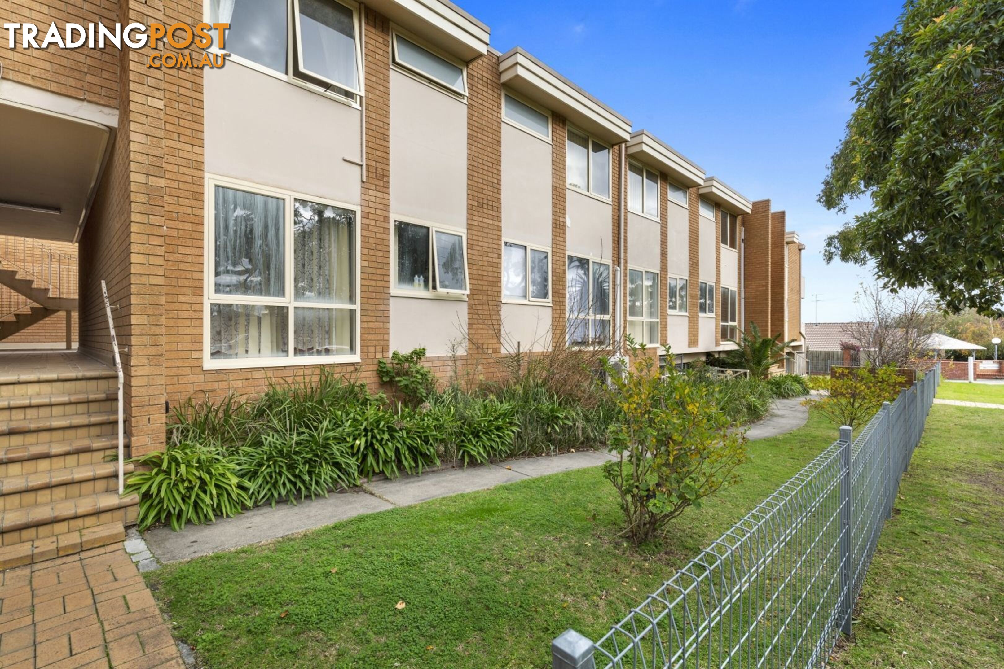 11/9 Weller Street DANDENONG VIC 3175