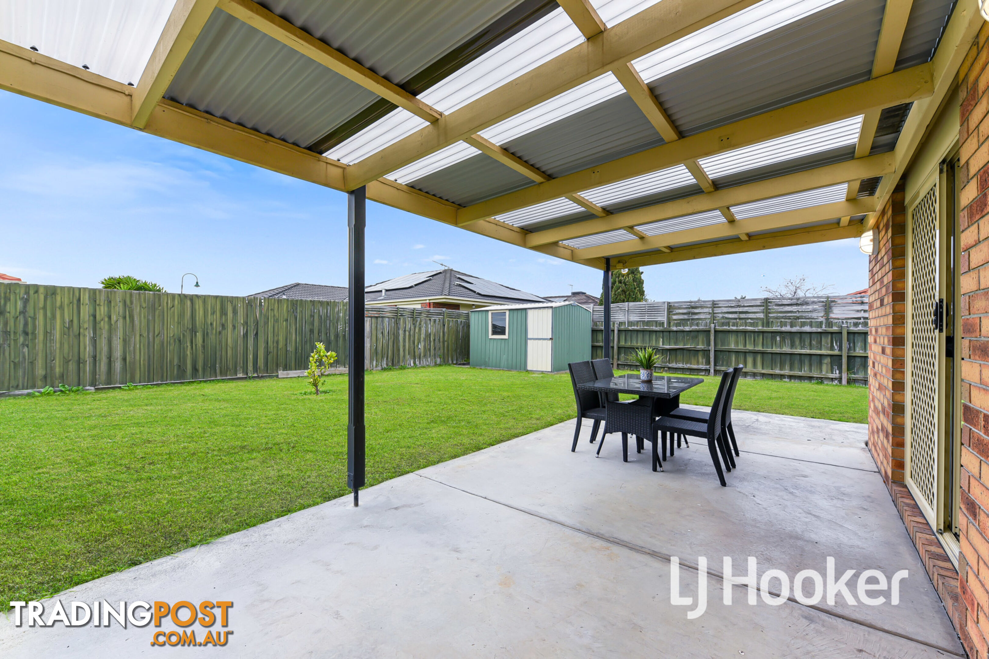 20 Grand Arch Way BERWICK VIC 3806