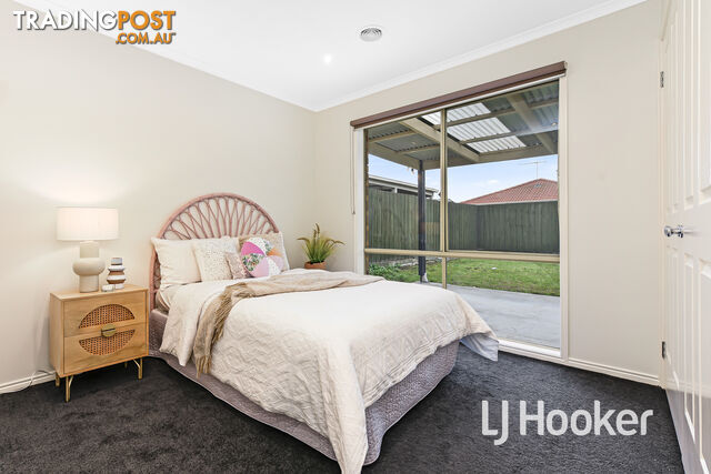 20 Grand Arch Way BERWICK VIC 3806