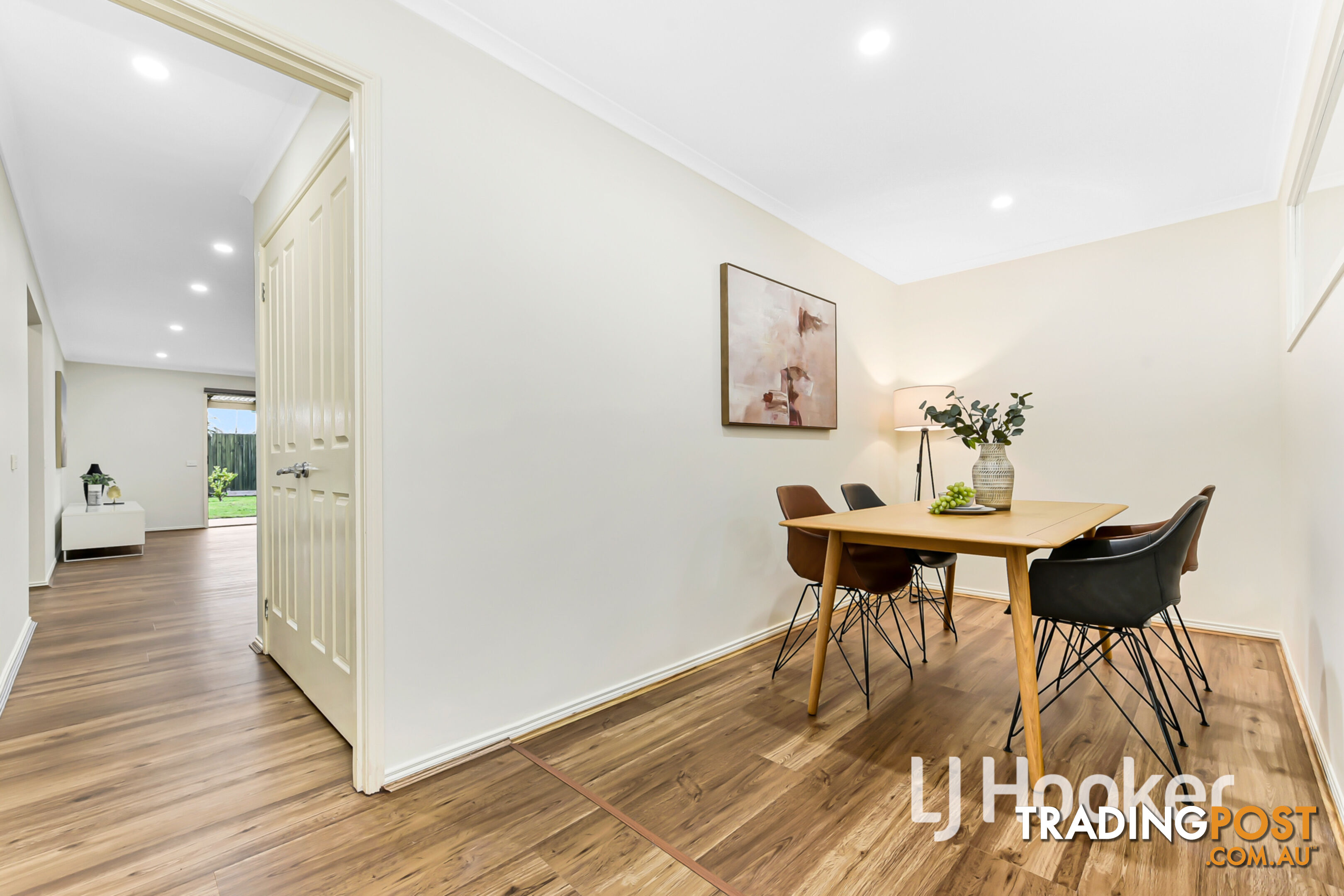 20 Grand Arch Way BERWICK VIC 3806