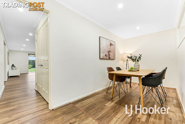 20 Grand Arch Way BERWICK VIC 3806