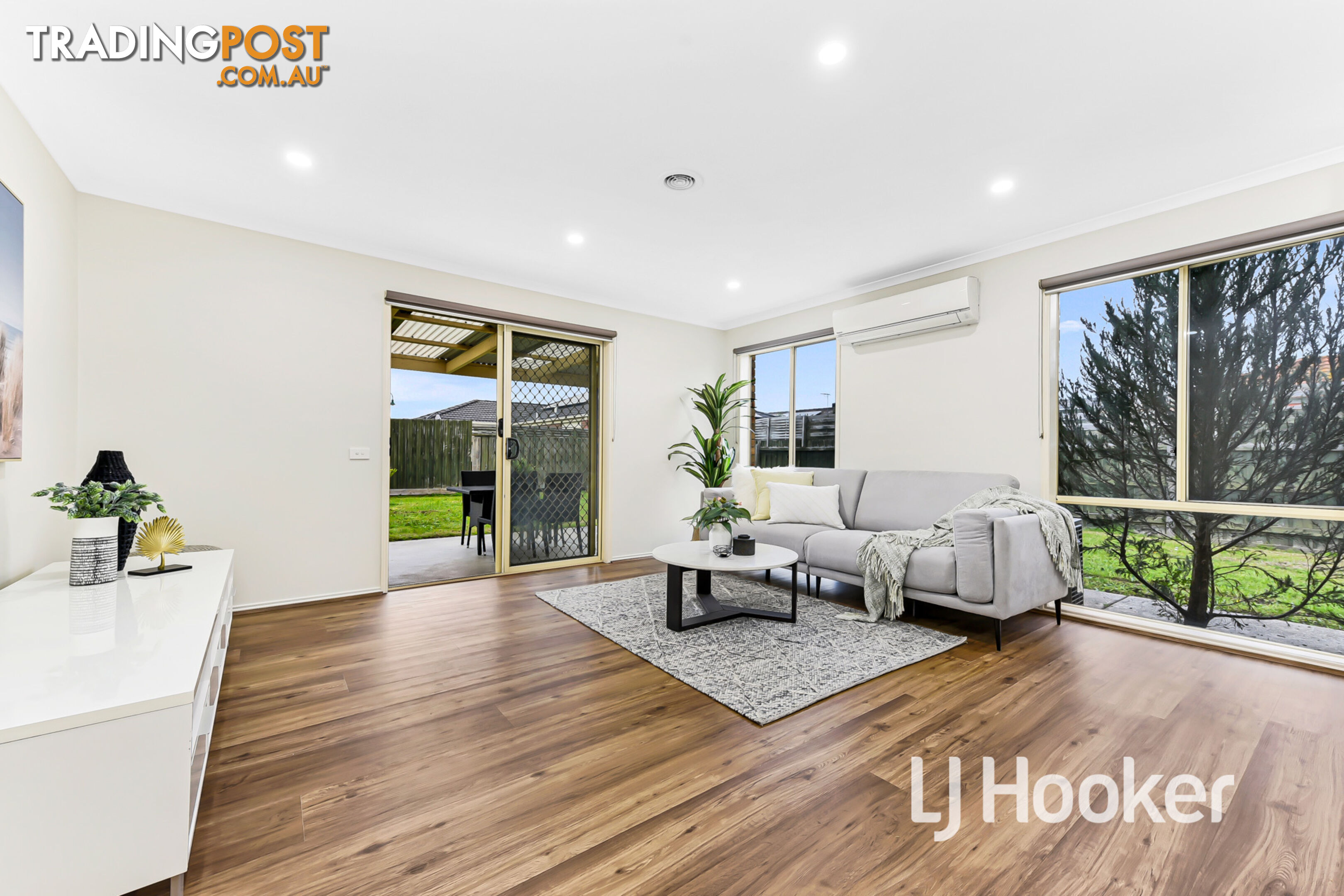 20 Grand Arch Way BERWICK VIC 3806