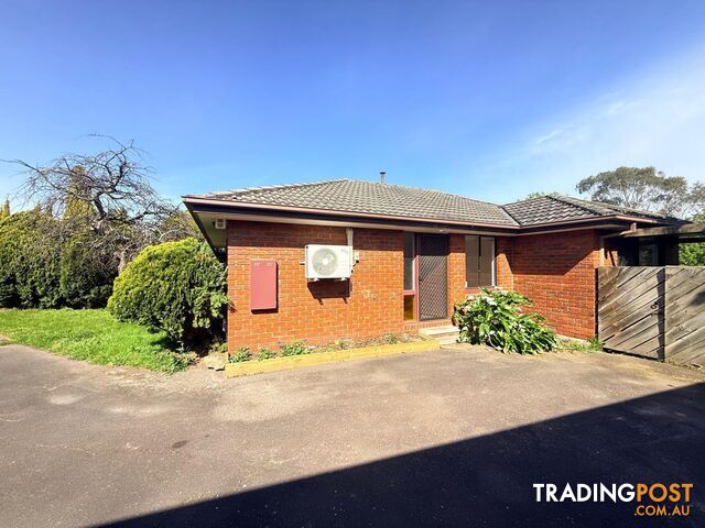 27 Shetland Street ENDEAVOUR HILLS VIC 3802