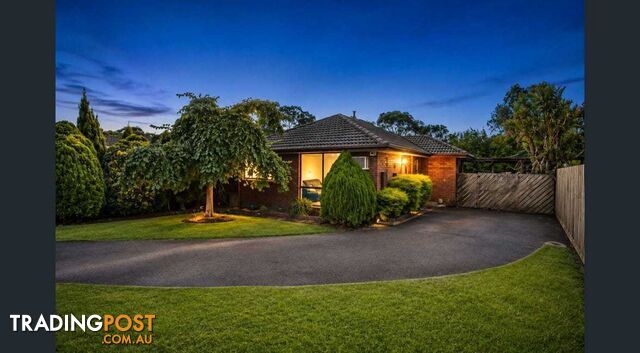 27 Shetland Street ENDEAVOUR HILLS VIC 3802