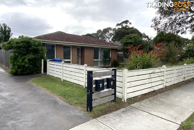 1/23 Clarendon Street CRANBOURNE VIC 3977