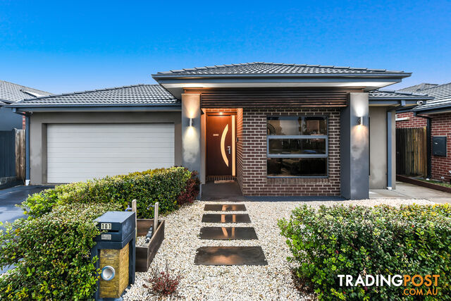 101 Everlasting Boulevard CRANBOURNE WEST VIC 3977