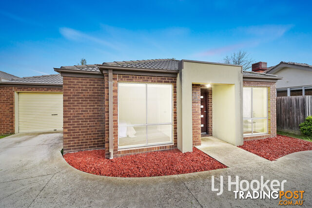 2/30 Bride Avenue HAMPTON PARK VIC 3976