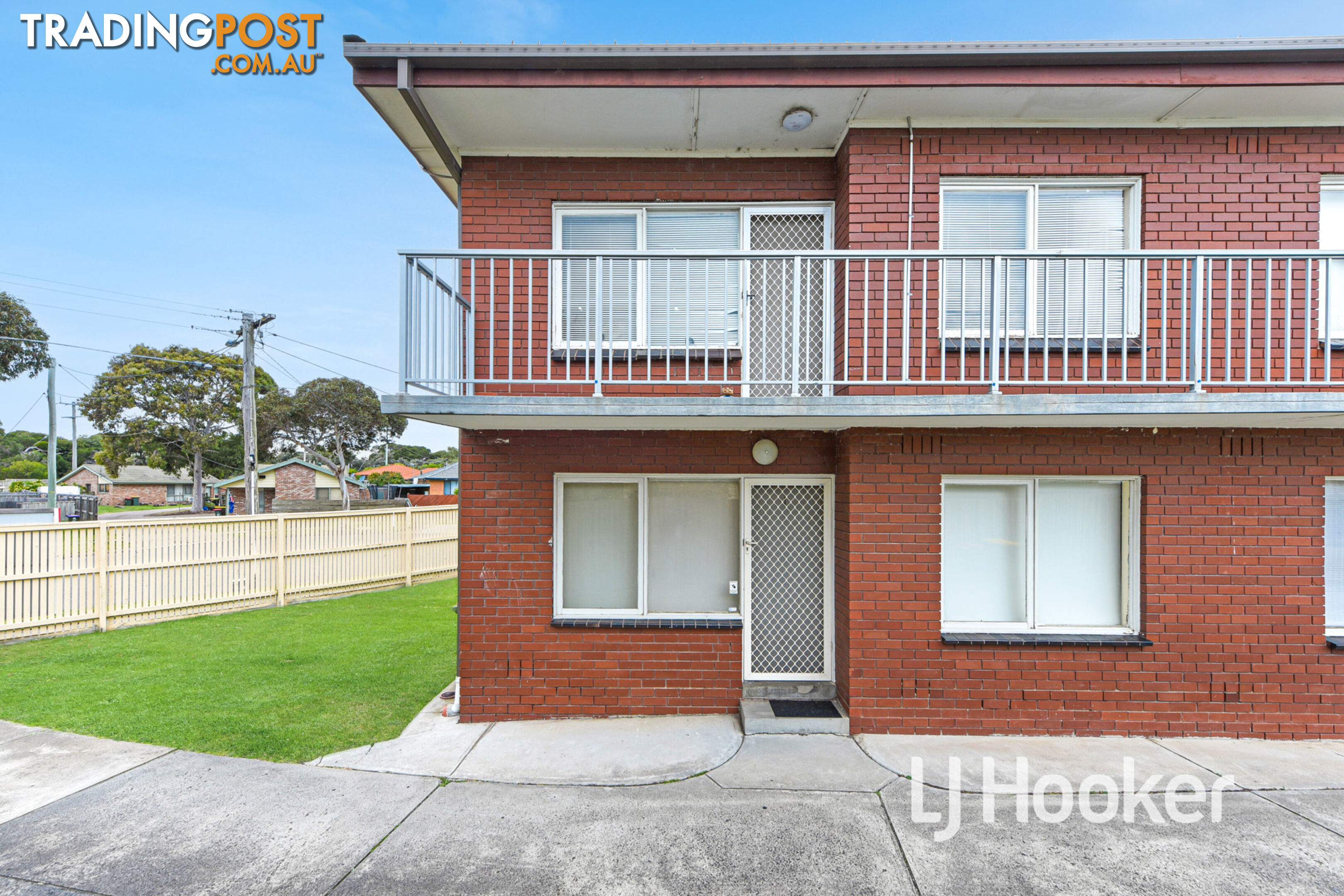 5/20 Bradshaw Street FRANKSTON VIC 3199