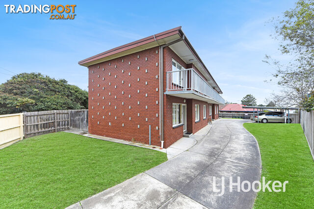 5/20 Bradshaw Street FRANKSTON VIC 3199