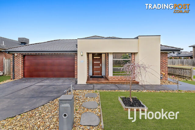 31 Simmental Drive CLYDE NORTH VIC 3978
