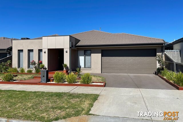 60 Highmount Drive HAMPTON PARK VIC 3976