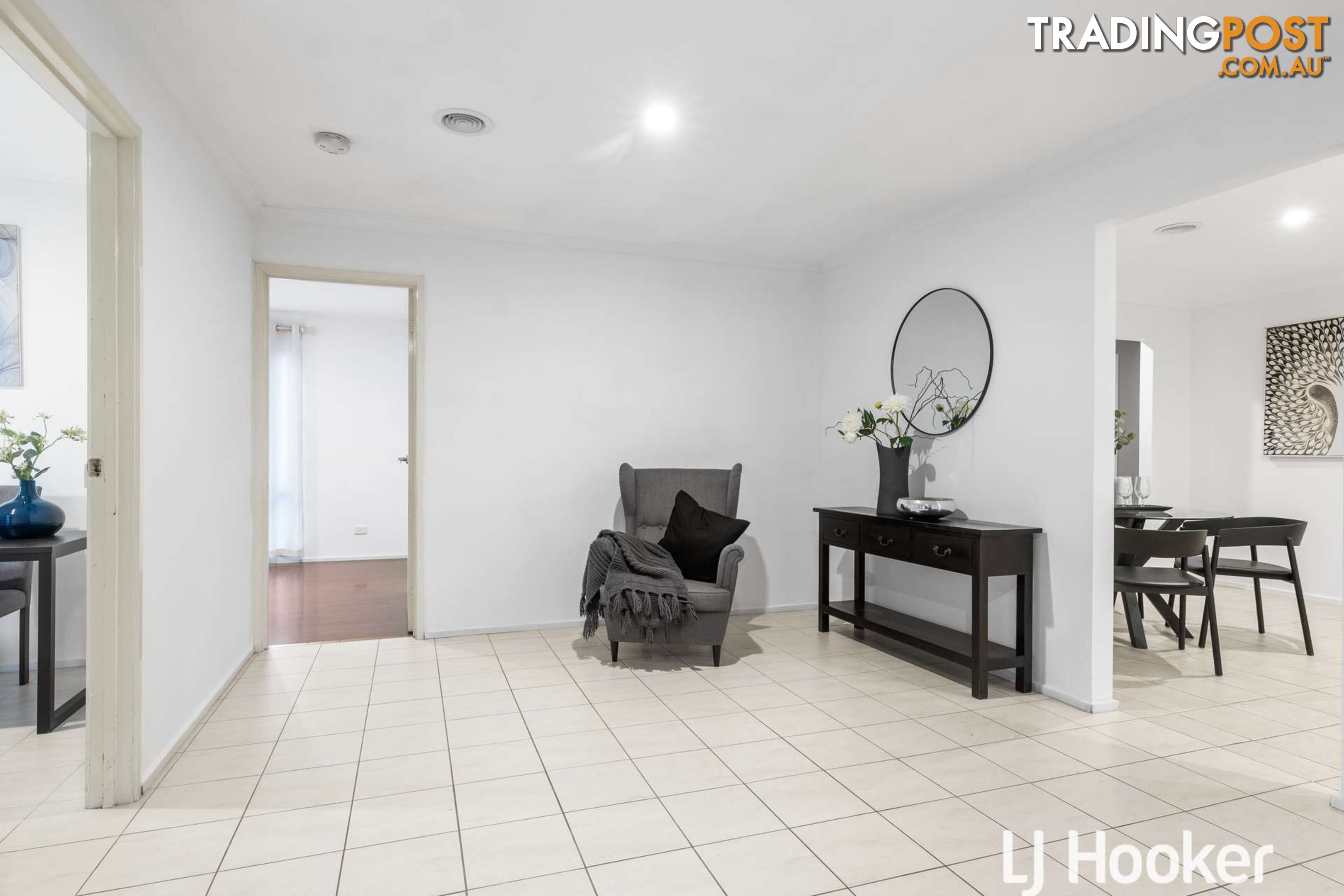 8 Raphael Street HALLAM VIC 3803