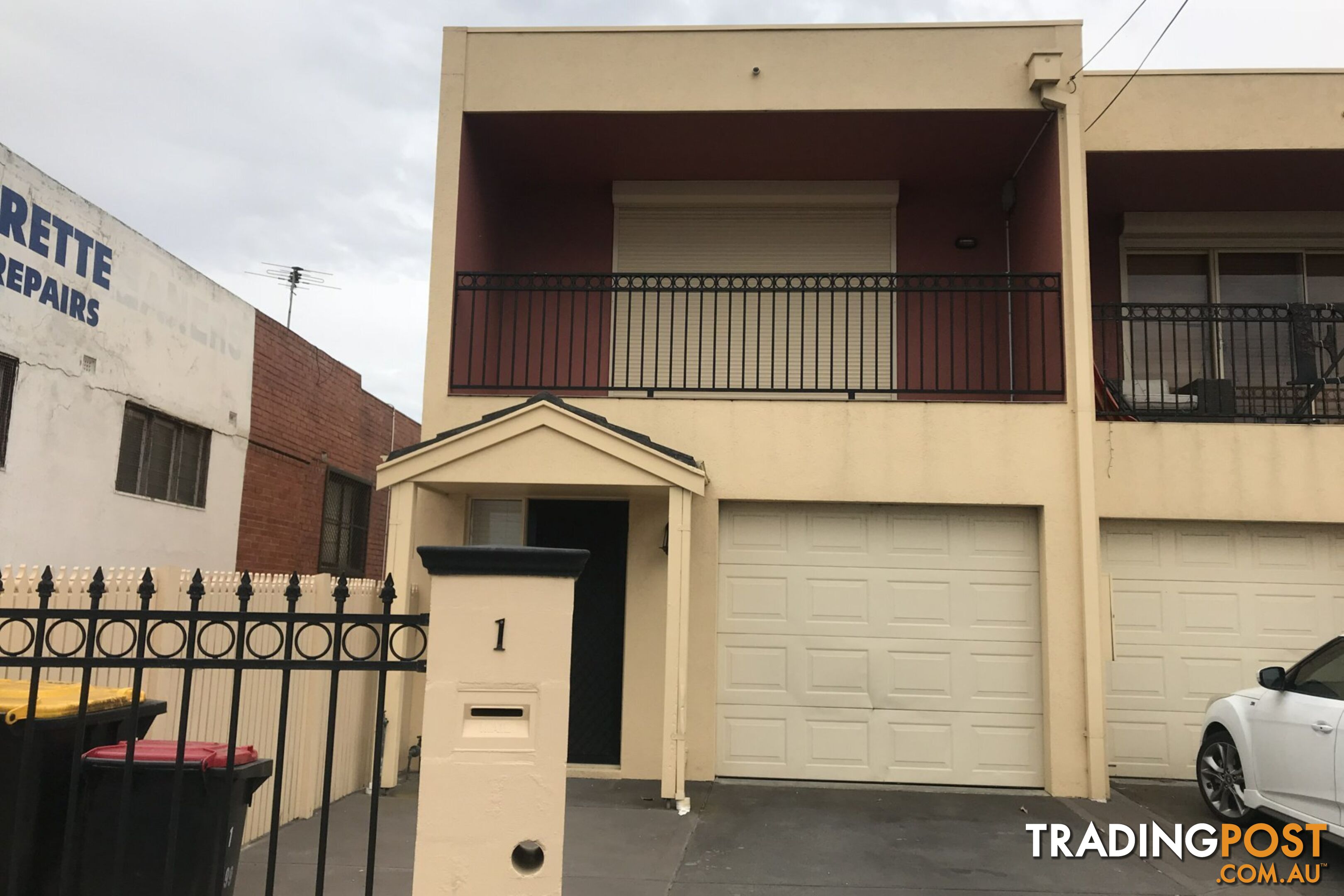 1/500 Station Street CARRUM VIC 3197