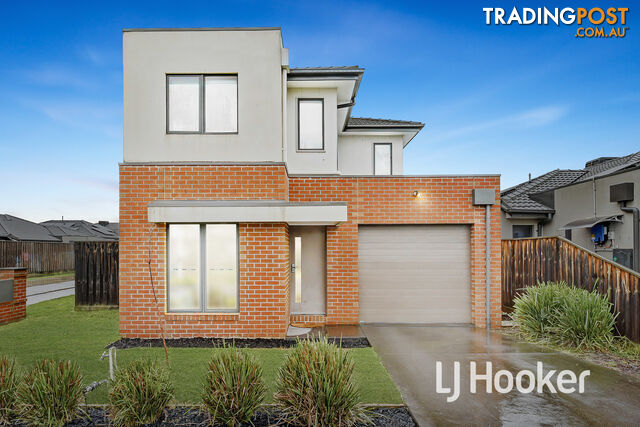 25 Highmount Drive HAMPTON PARK VIC 3976