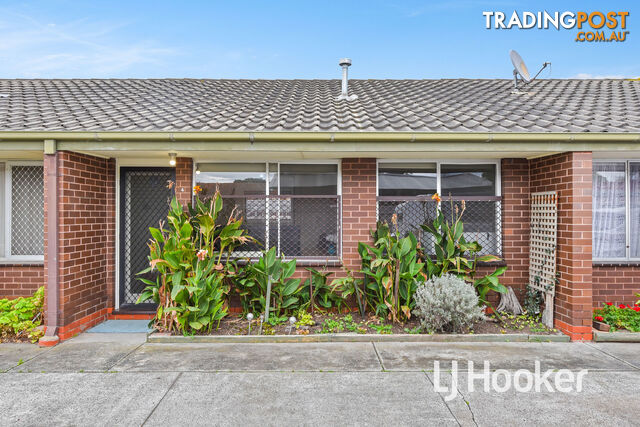 4/29 Gairloch Drive FRANKSTON VIC 3199