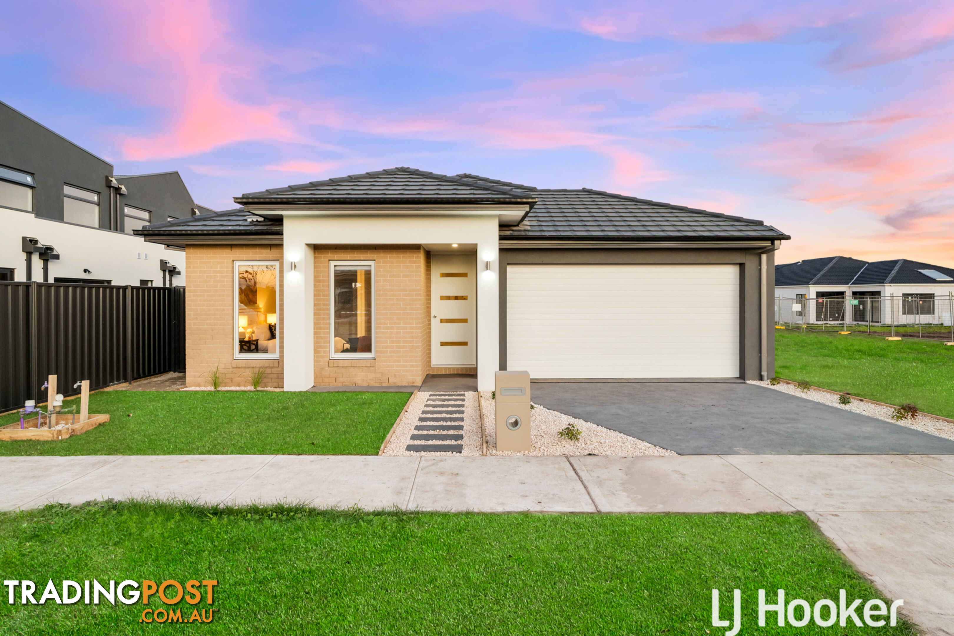 2 Falconer Court CLYDE NORTH VIC 3978