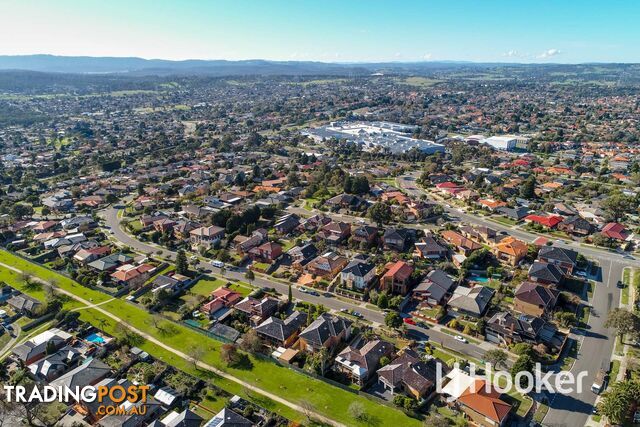 7 Monkhouse Drive ENDEAVOUR HILLS VIC 3802