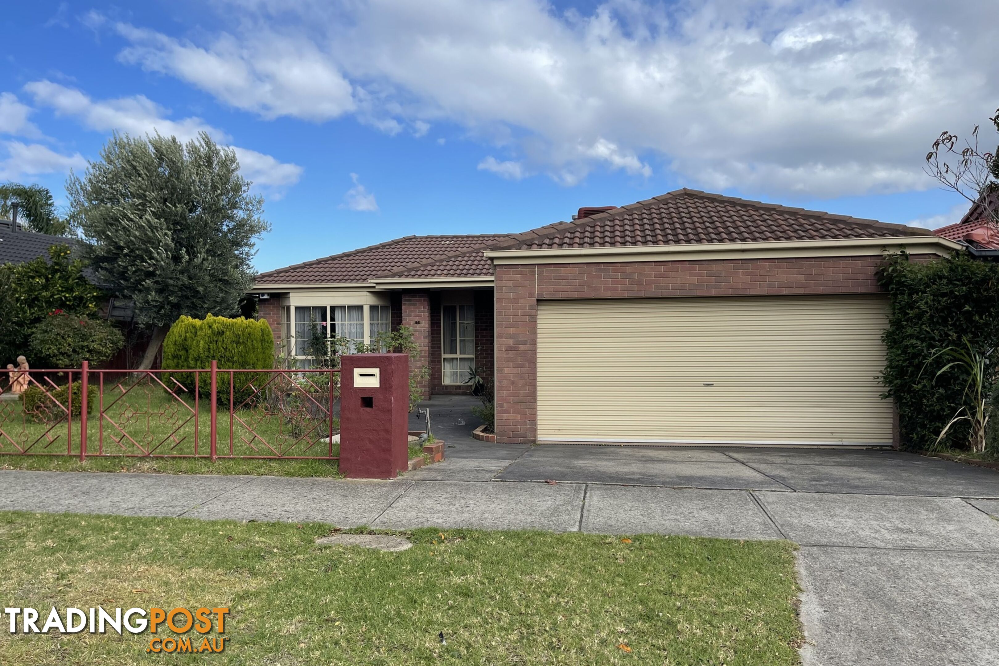 85 Hinrichsen Drive HALLAM VIC 3803