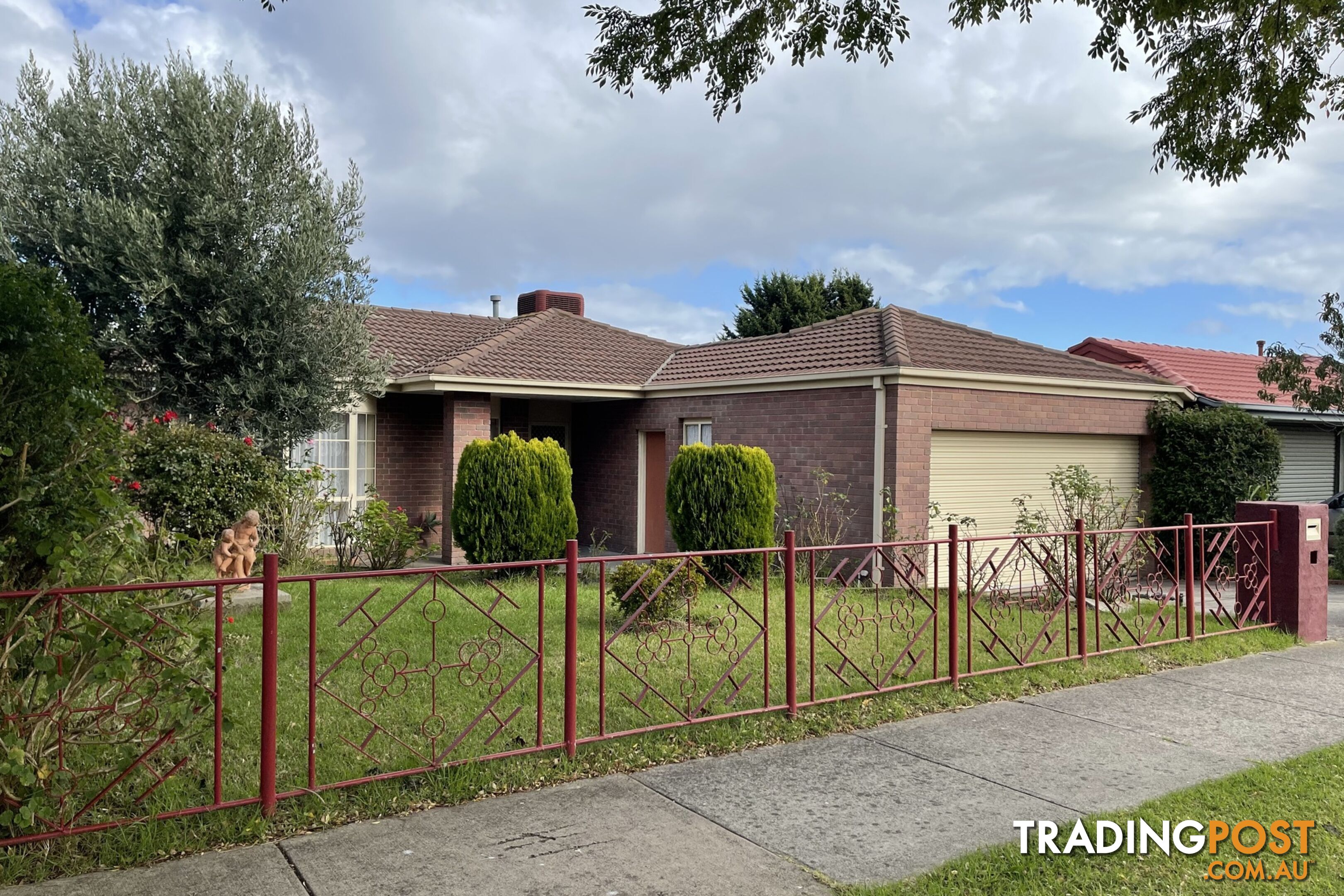 85 Hinrichsen Drive HALLAM VIC 3803