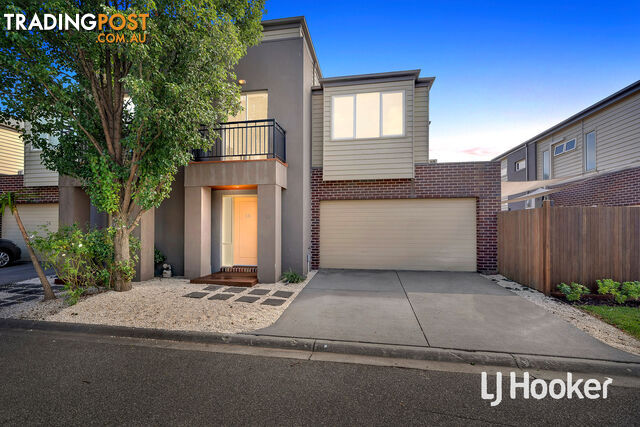 25 Tilbavale Close HALLAM VIC 3803