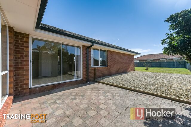 77 Strathaird Drive NARRE WARREN SOUTH VIC 3805