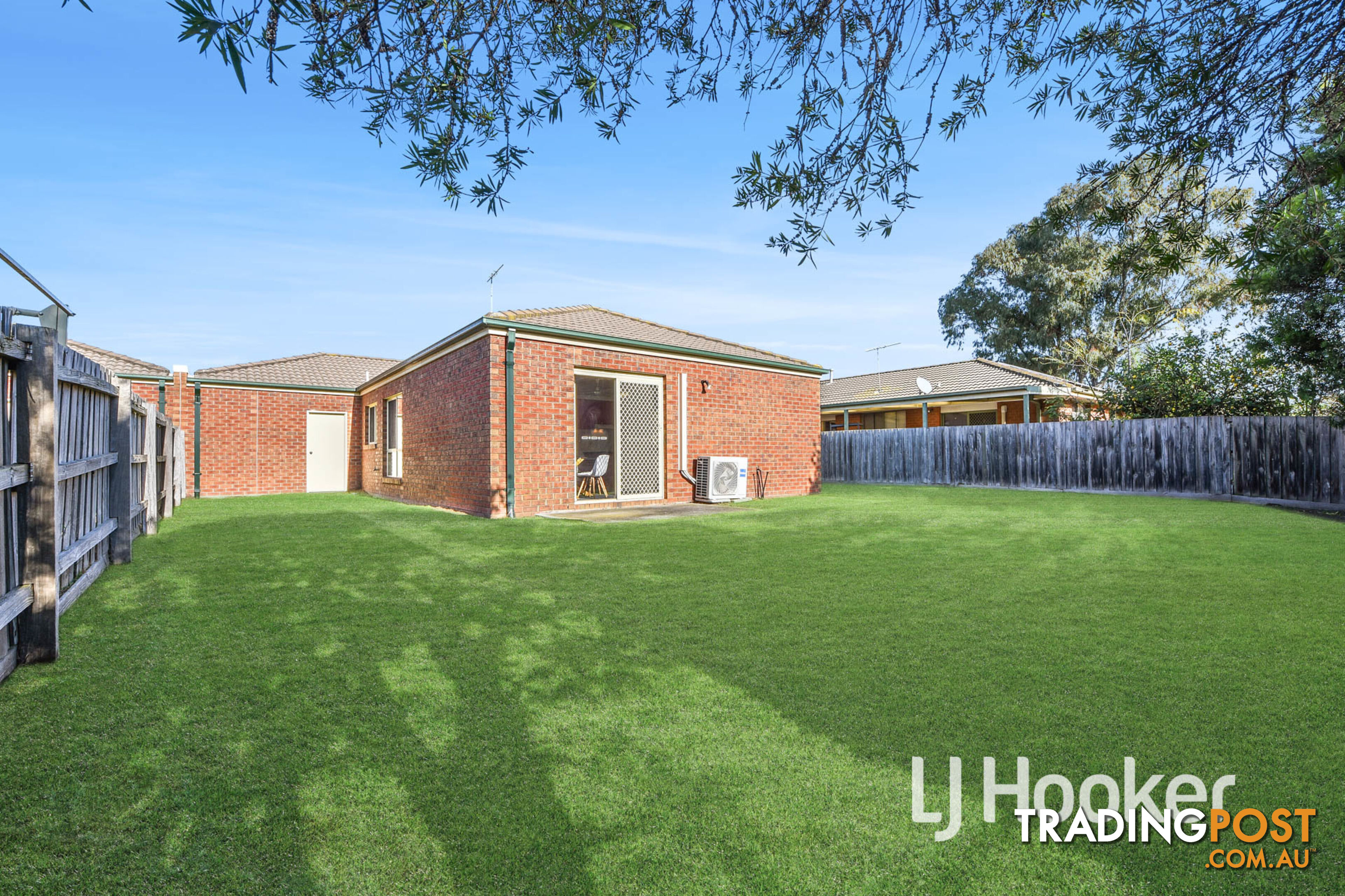 40 Strabane Way HAMPTON PARK VIC 3976