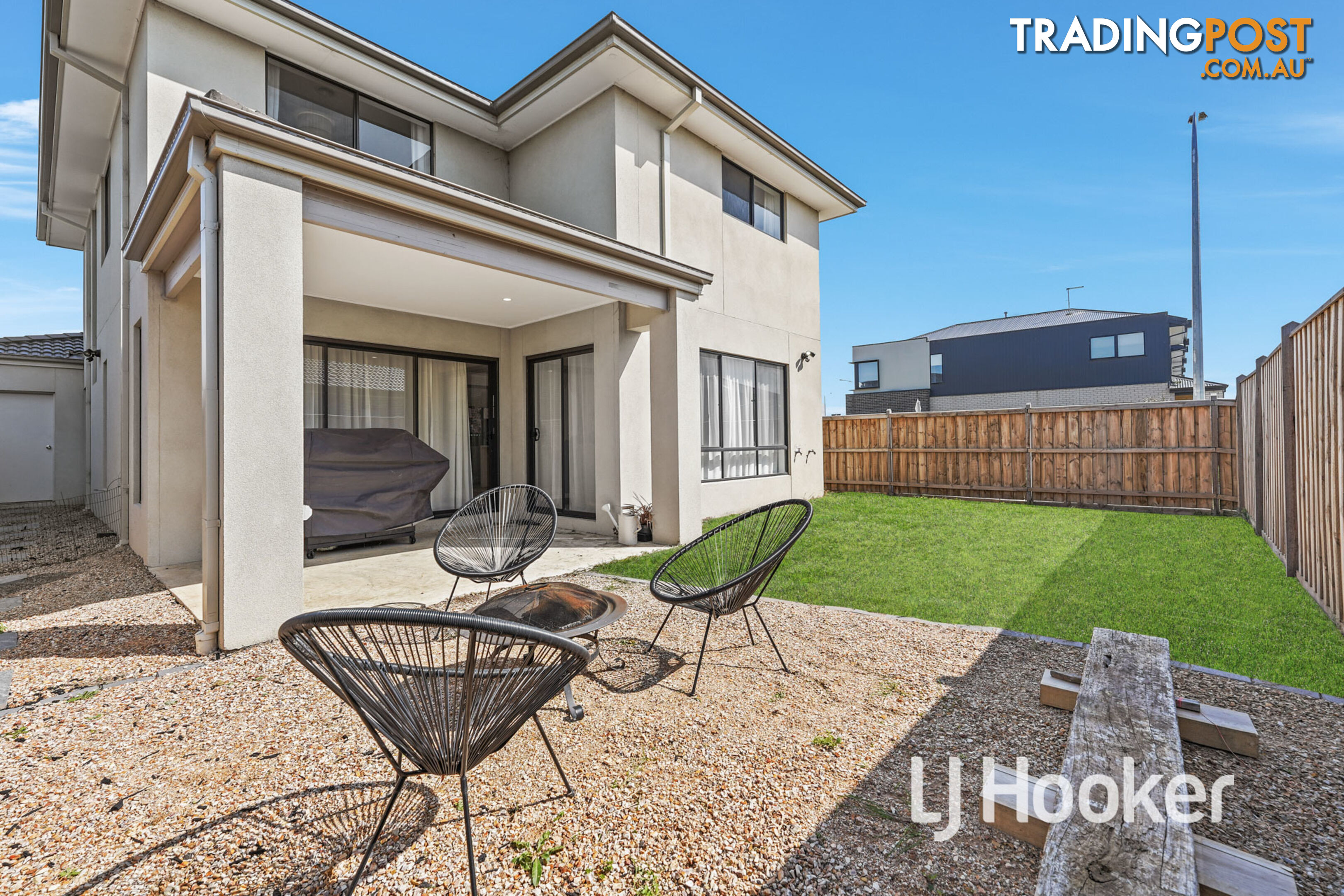 15 Bellavita Avenue CLYDE VIC 3978