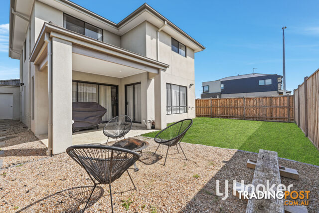 15 Bellavita Avenue CLYDE VIC 3978