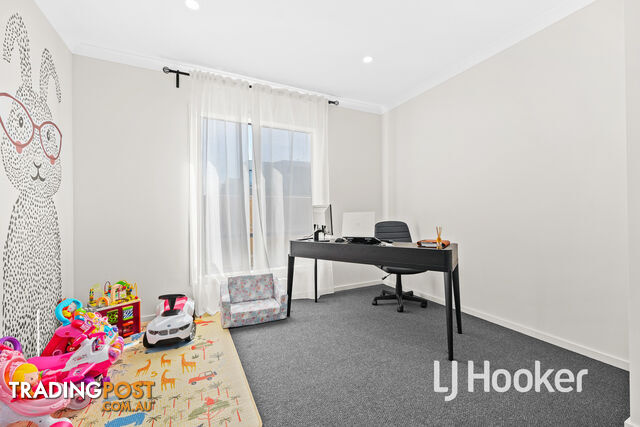 15 Bellavita Avenue CLYDE VIC 3978