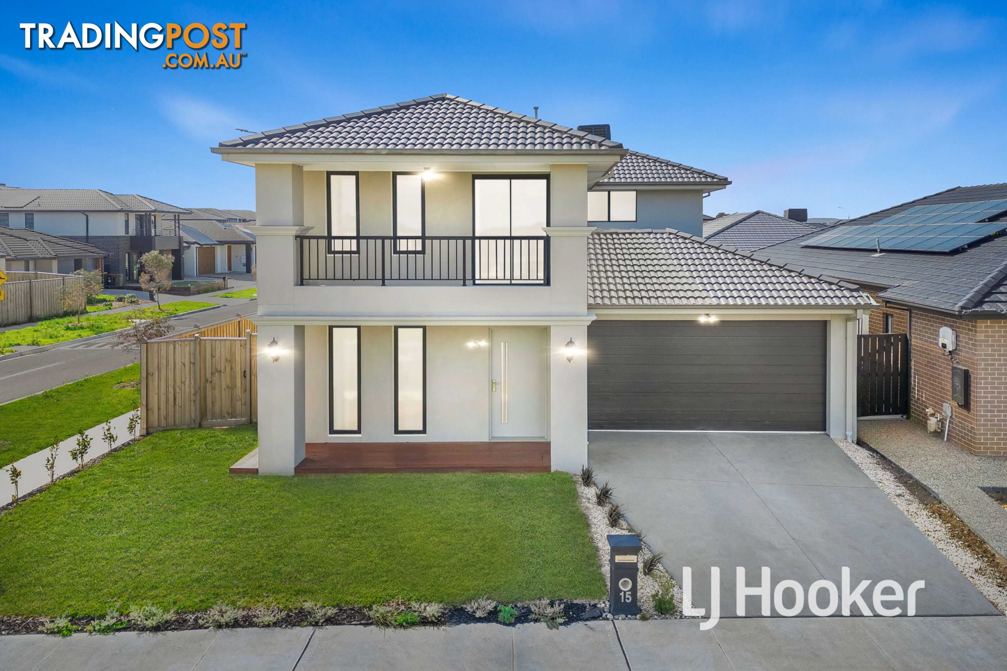 15 Bellavita Avenue CLYDE VIC 3978