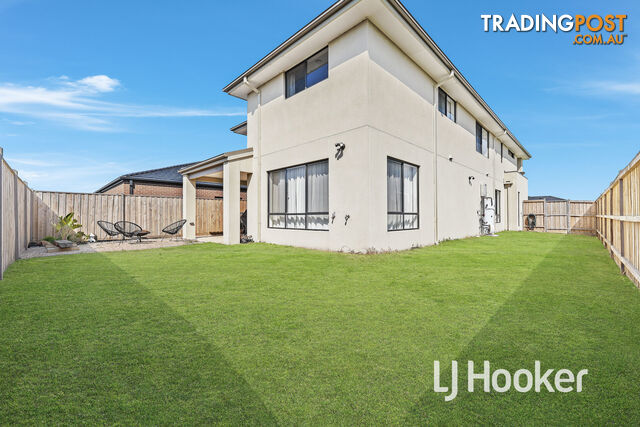 15 Bellavita Avenue CLYDE VIC 3978