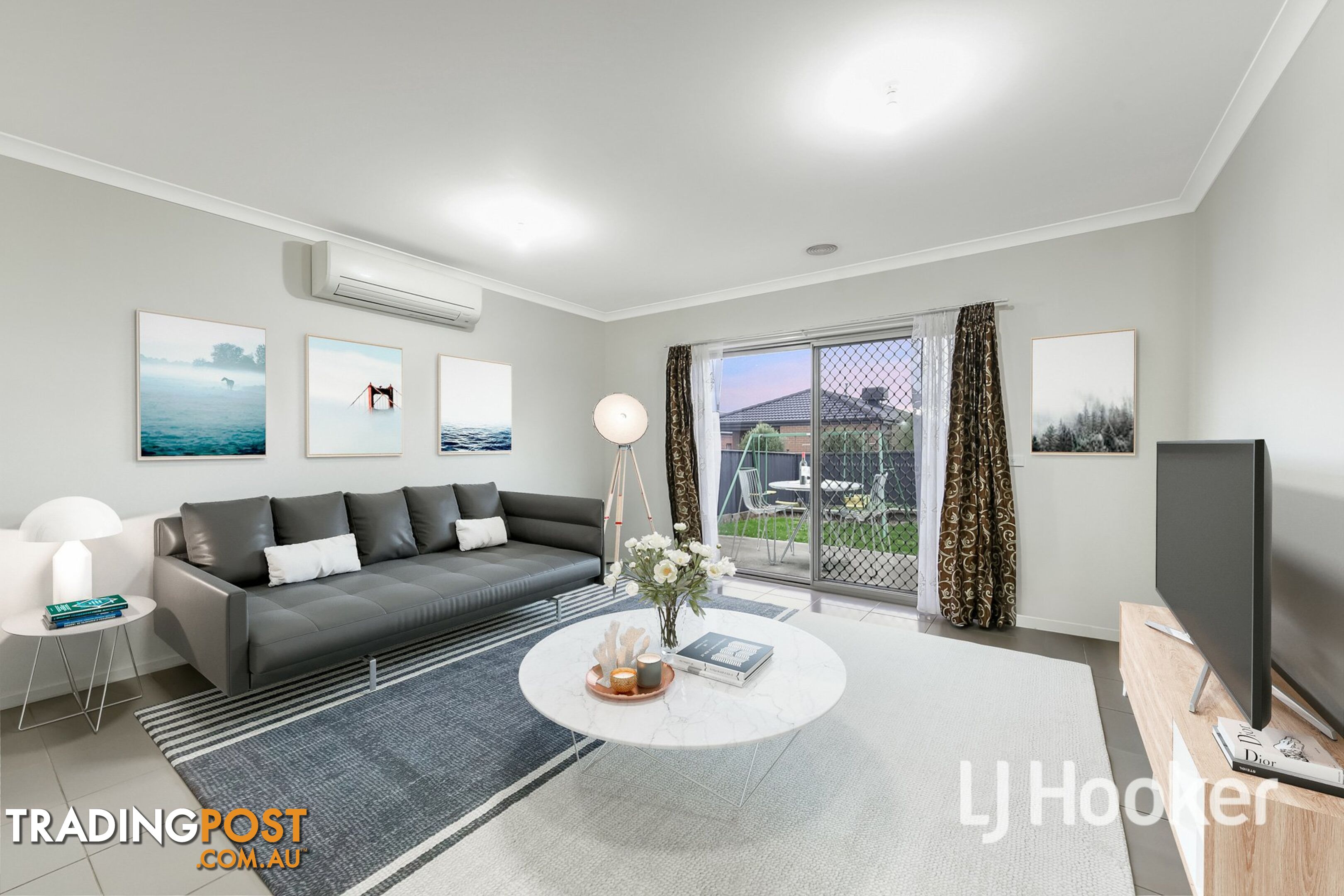 11 Eliza Street CRANBOURNE NORTH VIC 3977