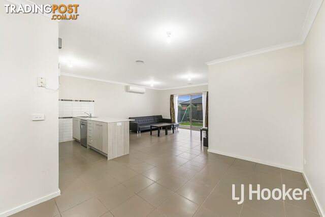 11 Eliza Street CRANBOURNE NORTH VIC 3977