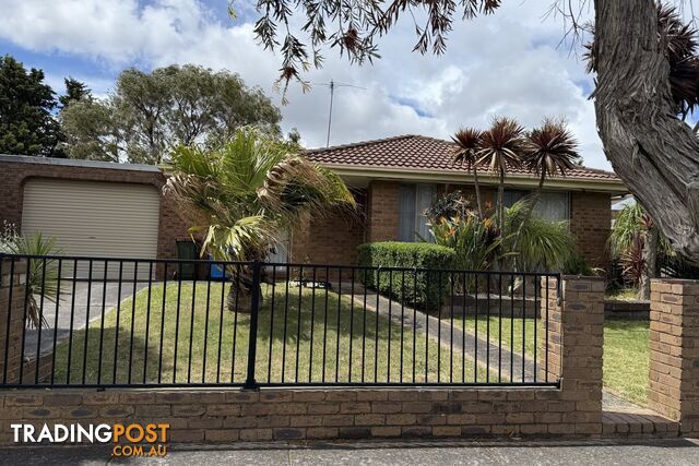 21 Ormond Road HAMPTON PARK VIC 3976
