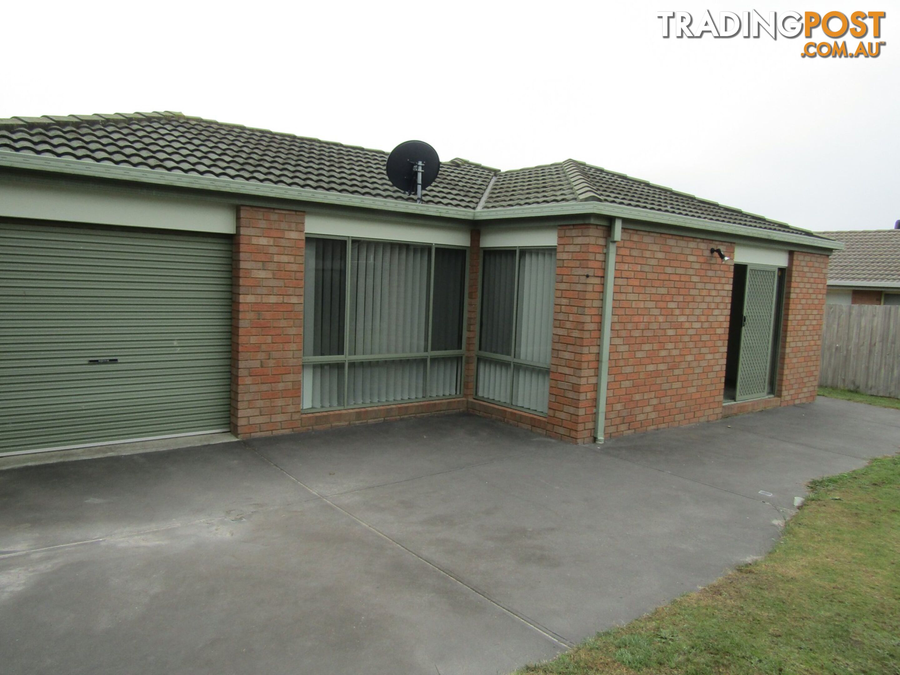 7 Woodside Close HAMPTON PARK VIC 3976