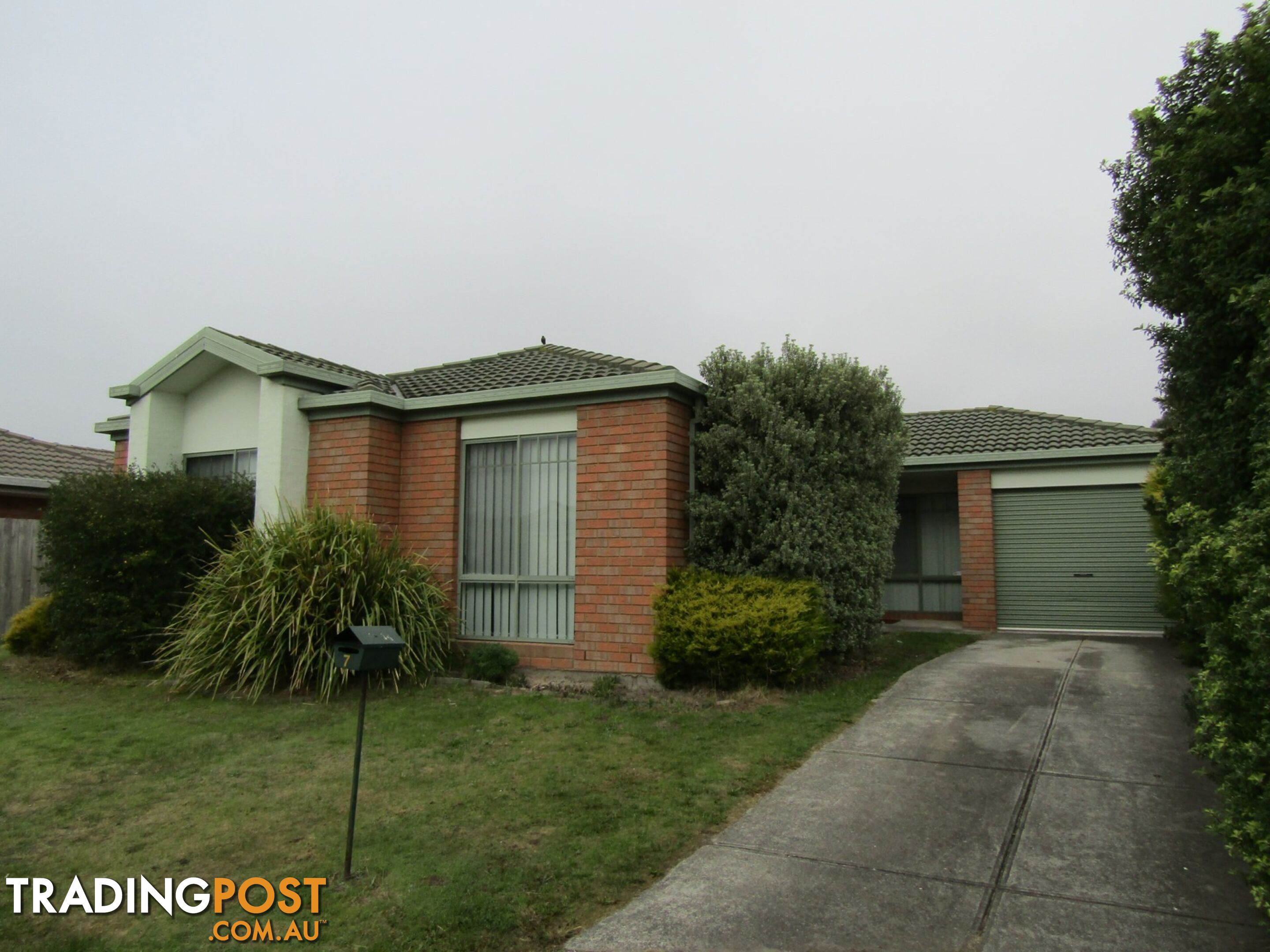 7 Woodside Close HAMPTON PARK VIC 3976