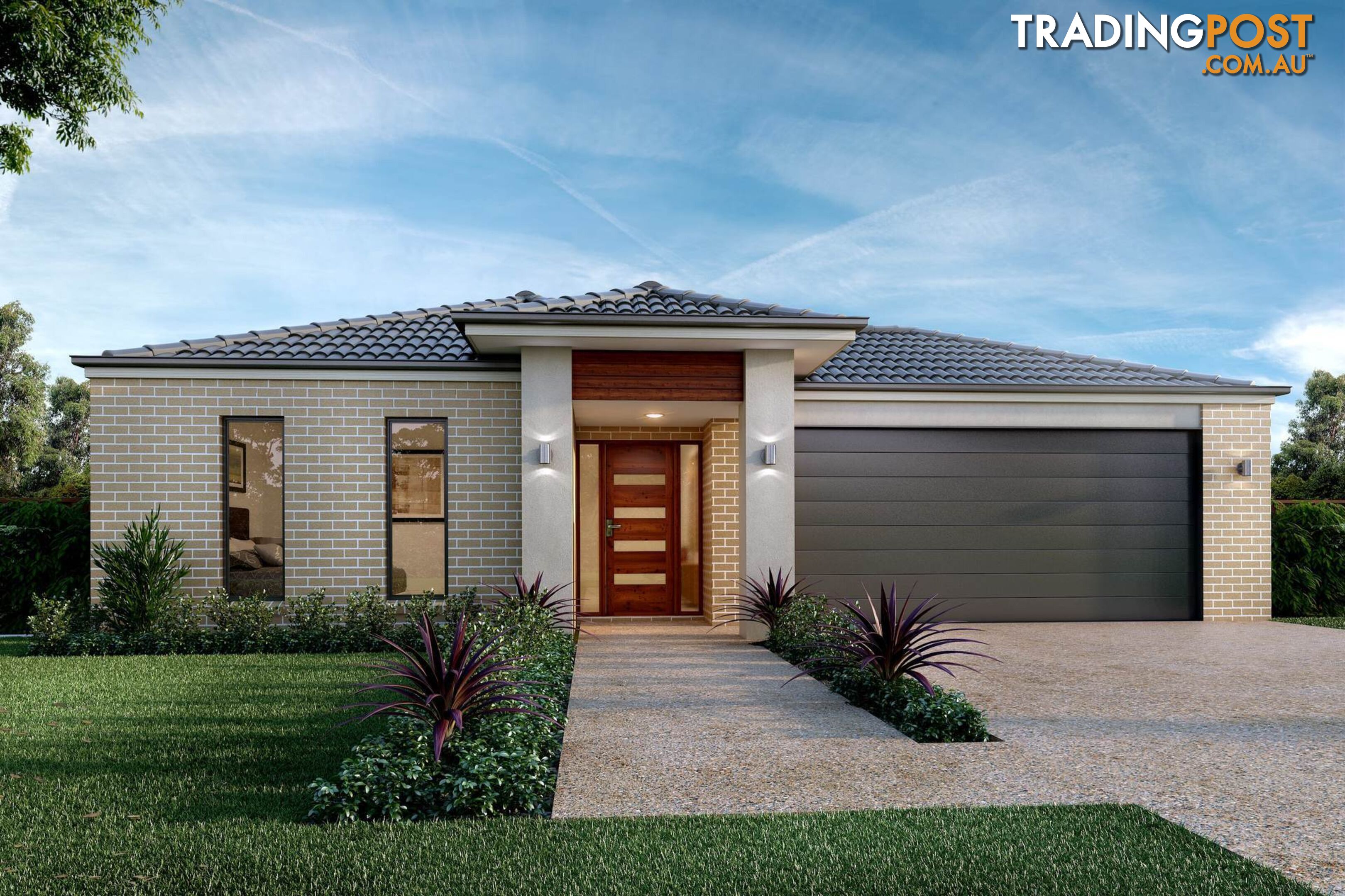 Lot 442 Dream Avenue CRANBOURNE EAST VIC 3977