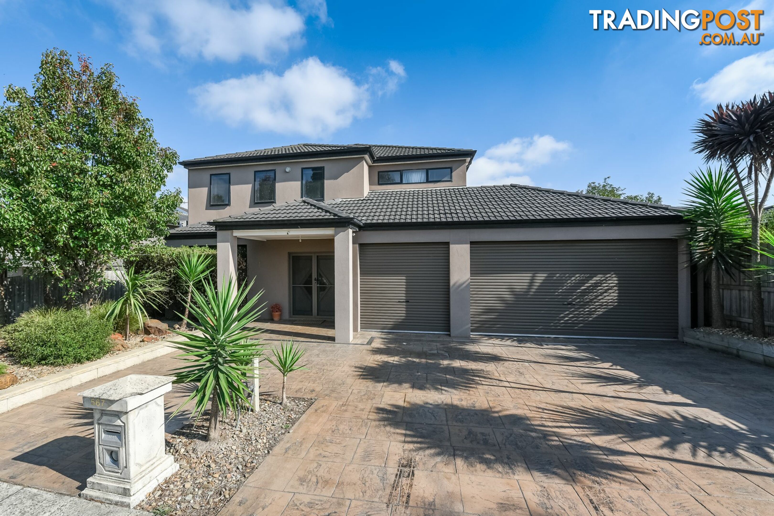 567 Evans Road LYNBROOK VIC 3975