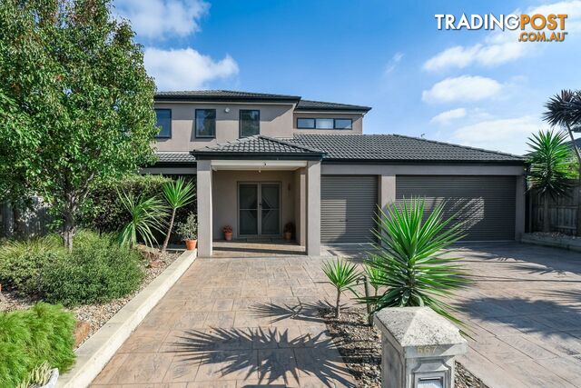 567 Evans Road LYNBROOK VIC 3975