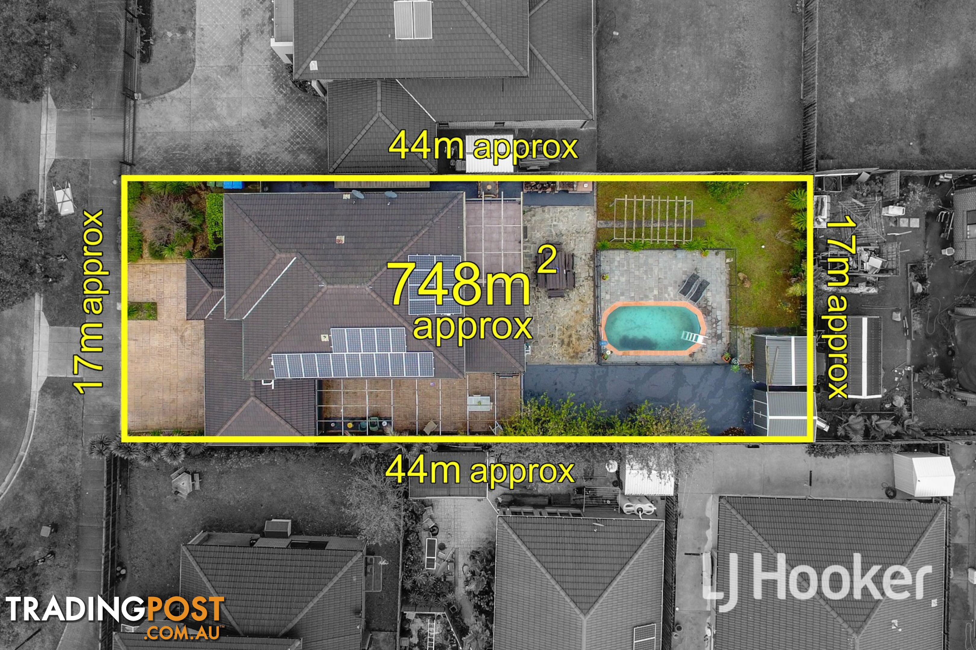 567 Evans Road LYNBROOK VIC 3975