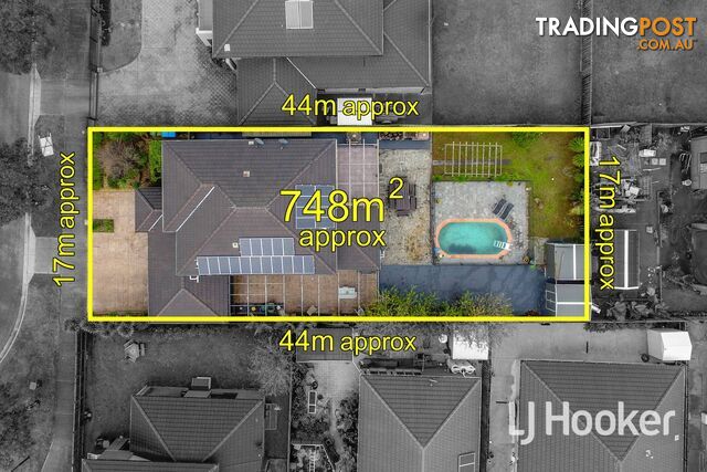 567 Evans Road LYNBROOK VIC 3975