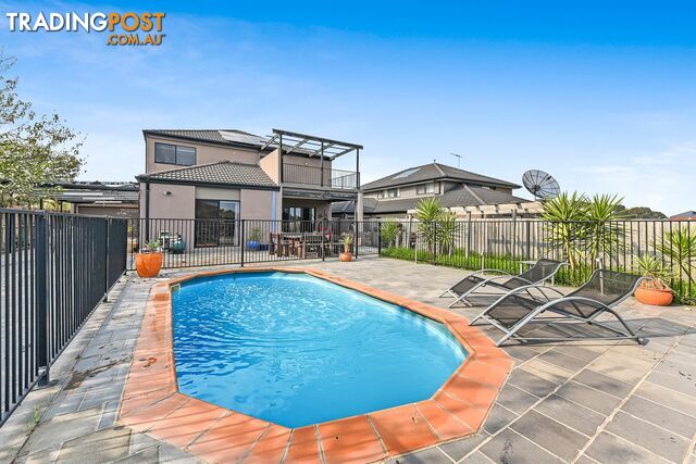 567 Evans Road LYNBROOK VIC 3975