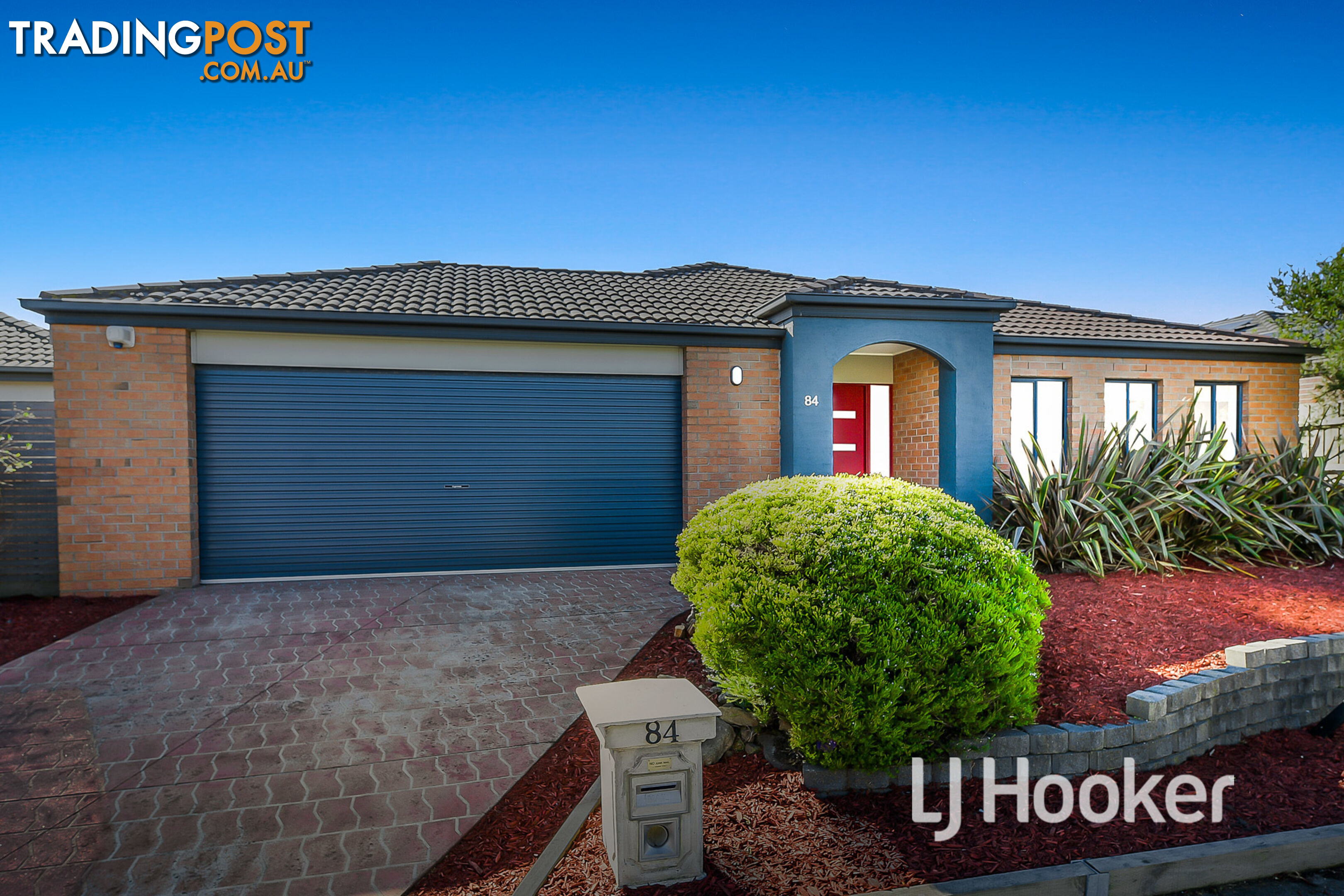 84 Fleet Street NARRE WARREN SOUTH VIC 3805