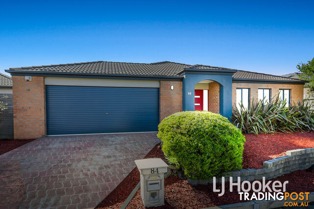 84 Fleet Street NARRE WARREN SOUTH VIC 3805